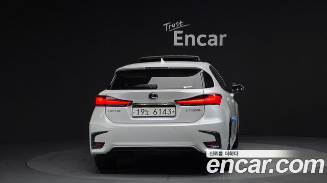 Lexus | Lexus CT200h