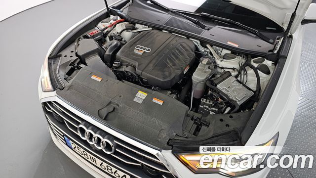 Audi | Audi A6 (C8) | A6 (C8)