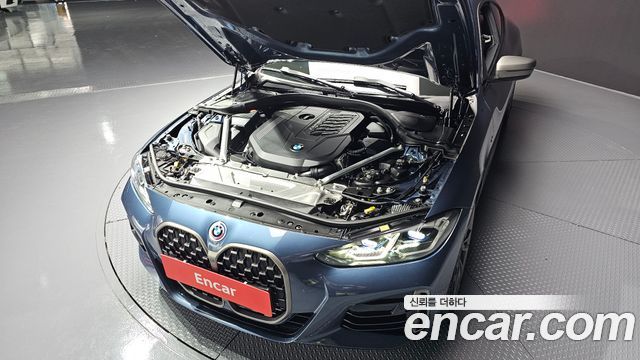 BMW | BMW 4 Series (G22) | 4 Series (G22)