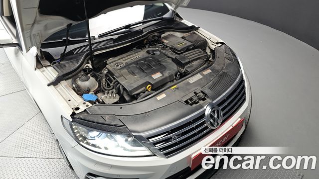 Volkswagen | Volkswagen New CC | New CC