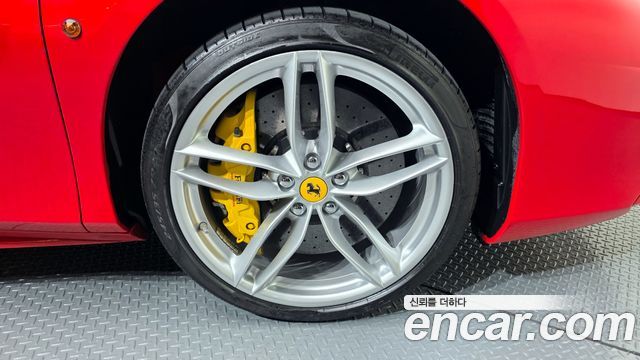 Ferrari | Ferrari 488 GTB