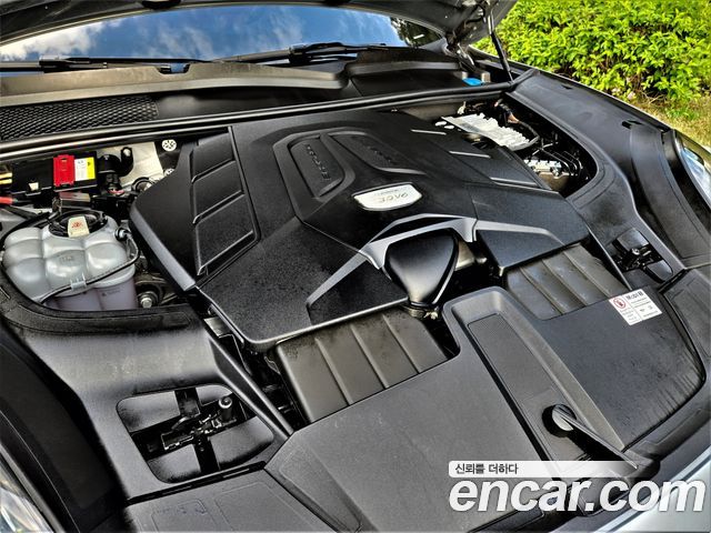 porsche | porsche Cayenne (PO536) | Cayenne (PO536)