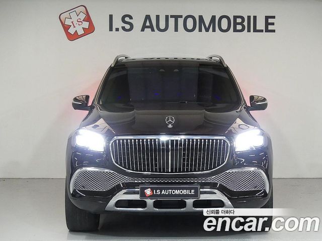 mercedes benz | mercedes benz GLS-Class X167 | GLS-Class X167