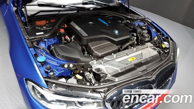 BMW | BMW 3 Series (G20) | 3 Series (G20)
