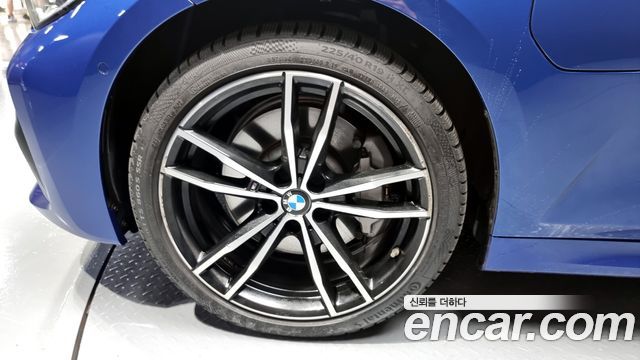 BMW | BMW 3 Series (G20) | 3 Series (G20)