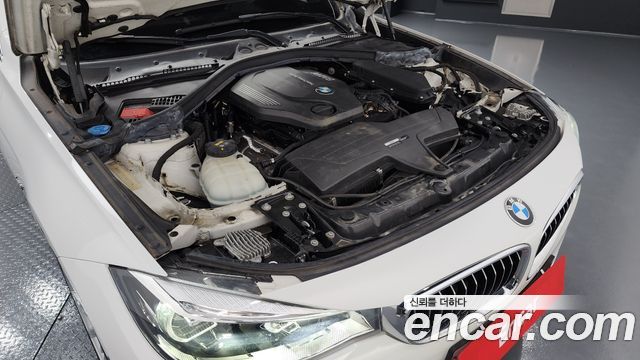 BMW | BMW 3 Series GT (F34) | 3 Series GT (F34)