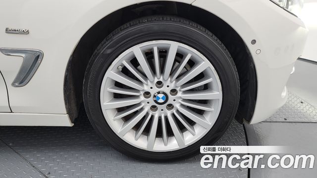 BMW | BMW 3 Series GT (F34) | 3 Series GT (F34)