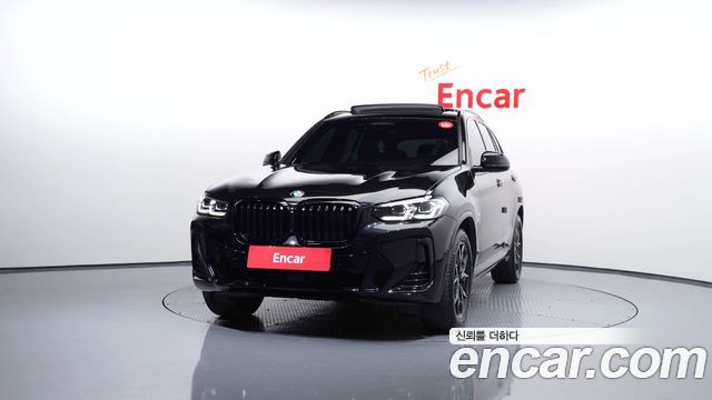 BMW | BMW X3 (G01) | X3 (G01)