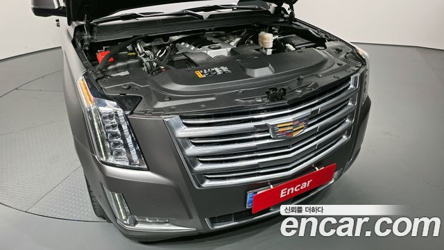 cadillac | cadillac escalade | escalade