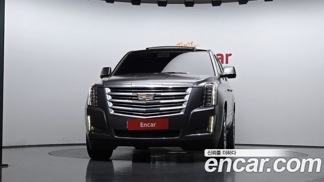 cadillac | cadillac escalade | escalade