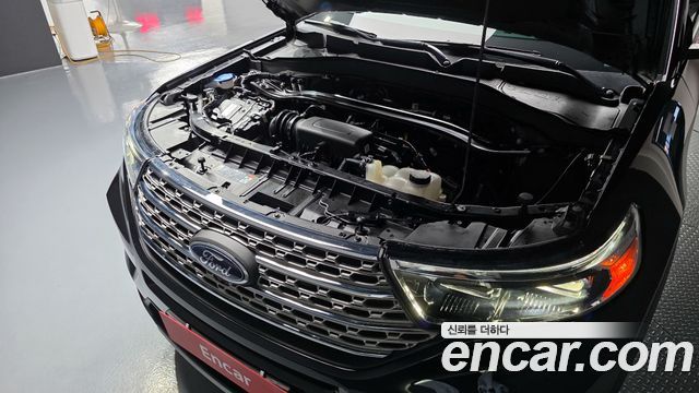 ford | ford Explorer 6th generation | Explorer 6th generation