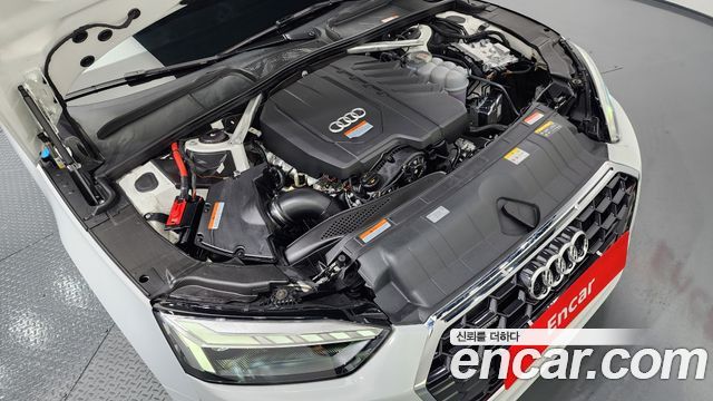 Audi | Audi A5 (F5) | A5 (F5)