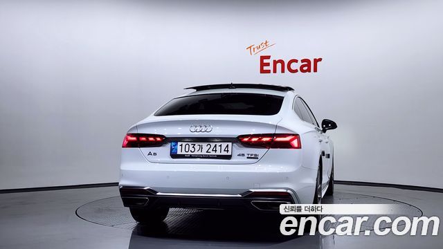 Audi | Audi A5 (F5) | A5 (F5)