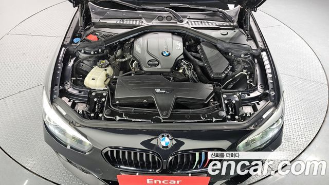 BMW | BMW 1 Series (F20) | 1 Series (F20)