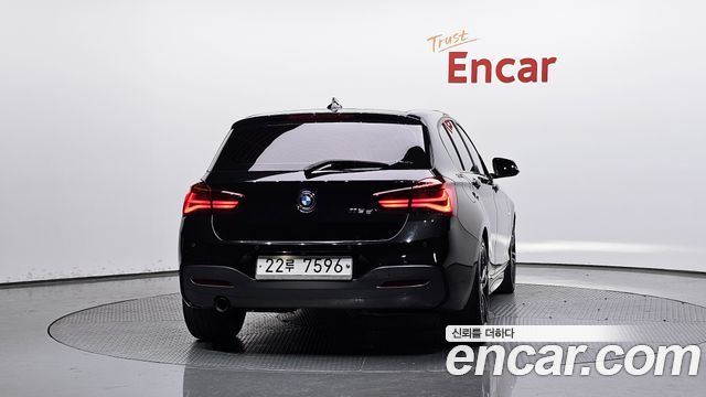 BMW | BMW 1 Series (F20) | 1 Series (F20)