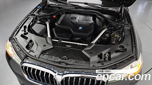 BMW | BMW 5 Series (G30) | 5 Series (G30)