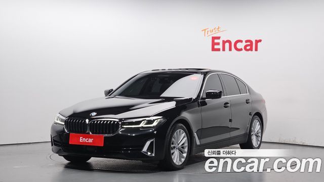 BMW | BMW 5 Series (G30) | 5 Series (G30)