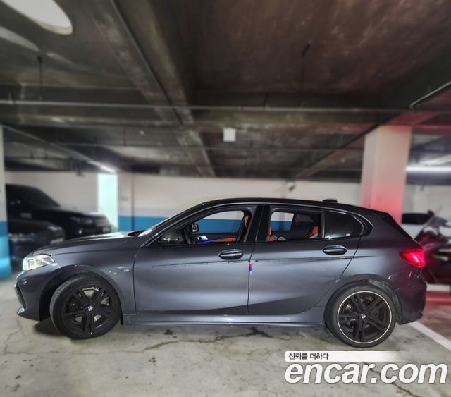 BMW | BMW 1 Series (F40) | 1 Series (F40)