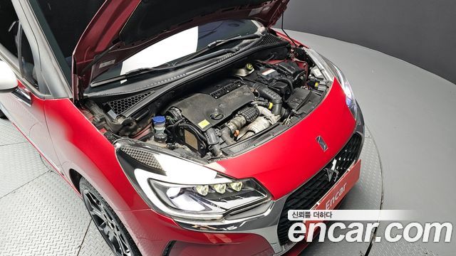 Citroen/DS | Citroen/DS DS3