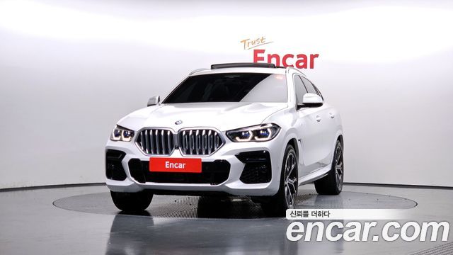 BMW | BMW X6 (G06) | X6 (G06)