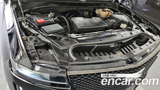 cadillac | cadillac Escalade 5th generation | Escalade 5th generation