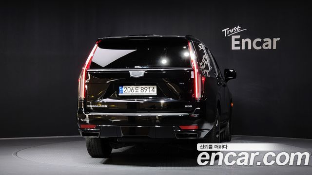 cadillac | cadillac Escalade 5th generation | Escalade 5th generation