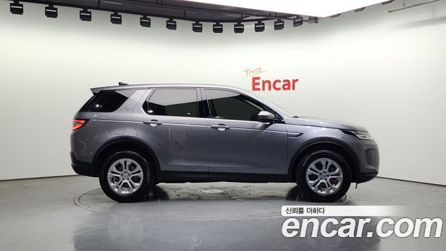 land rover | land rover Discovery Sport 2nd Generation | Discovery Sport 2nd Generation