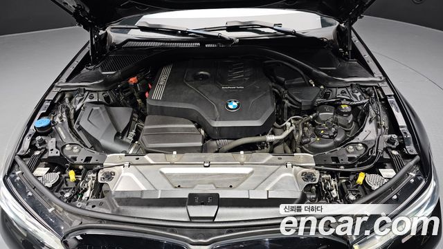 BMW | BMW 3 Series (G20) | 3 Series (G20)