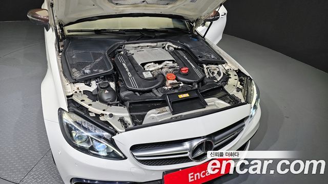 mercedes benz | mercedes benz C-Class W205 | C-Class W205