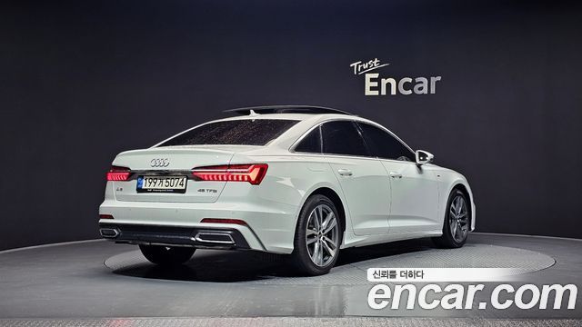 Audi | Audi A6 (C8) | A6 (C8)