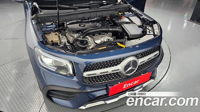 mercedes benz | mercedes benz GLB-Class X247 | GLB-Class X247