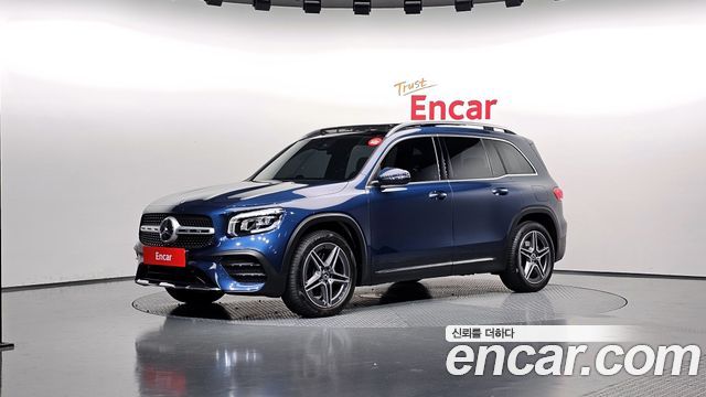 mercedes benz | mercedes benz GLB-Class X247 | GLB-Class X247