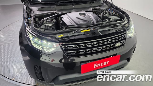 land rover | land rover Discovery 5 | Discovery 5