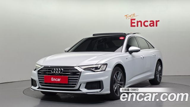 Audi | Audi A6 (C8) | A6 (C8)