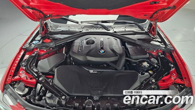 BMW | BMW 4 Series (F32) | 4 Series (F32)