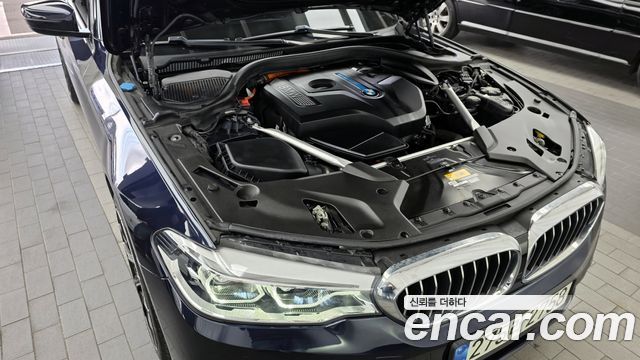 BMW | BMW 5 Series (G30) | 5 Series (G30)