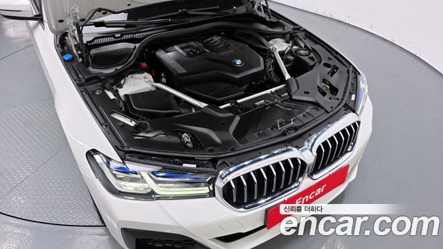 BMW | BMW 5 Series (G30) | 5 Series (G30)