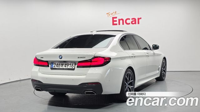 BMW | BMW 5 Series (G30) | 5 Series (G30)