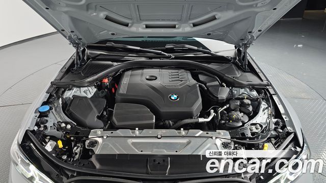 BMW | BMW 3 Series (G20) | 3 Series (G20)