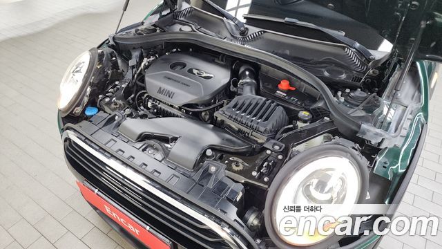 mini | mini cooper clubman | cooper clubman