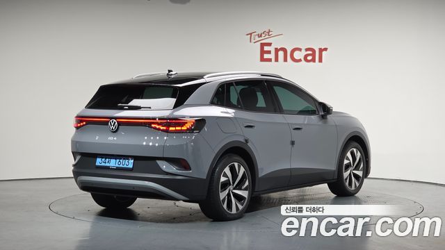 Volkswagen | Volkswagen ID.4