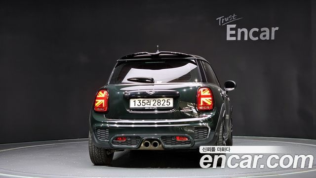 mini | mini Cooper S | Cooper S