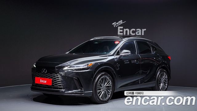 Lexus | Lexus RX350h 5th Generation | RX350h 5th Generation