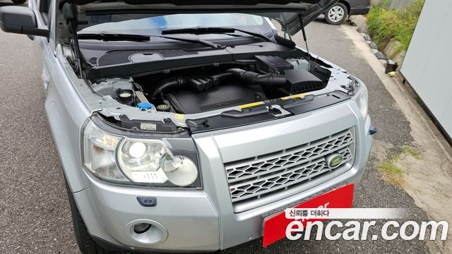 land rover | land rover Freelander 2 | Freelander 2