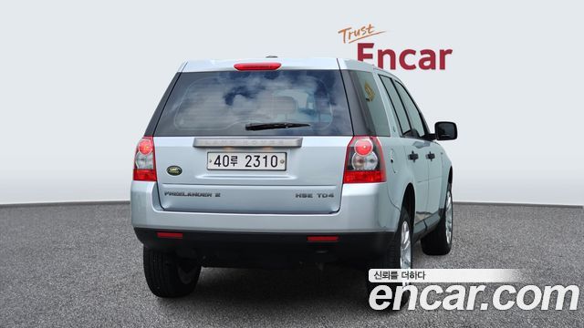 land rover | land rover Freelander 2 | Freelander 2