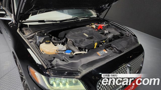 Lincoln | Lincoln Continental 10th Generation | Continental 10th Generation