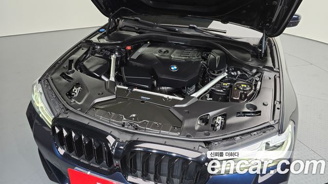 BMW | BMW 5 Series (G30) | 5 Series (G30)