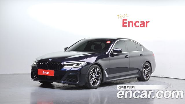 BMW | BMW 5 Series (G30) | 5 Series (G30)