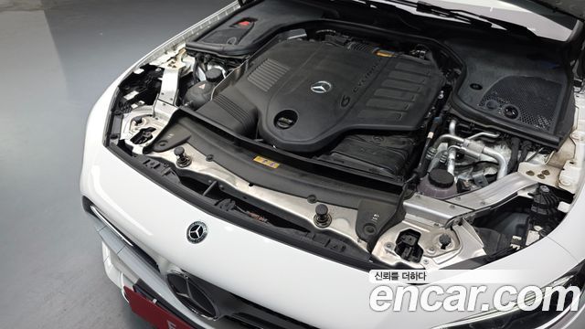 mercedes benz | mercedes benz CLS-Class C257 | CLS-Class C257