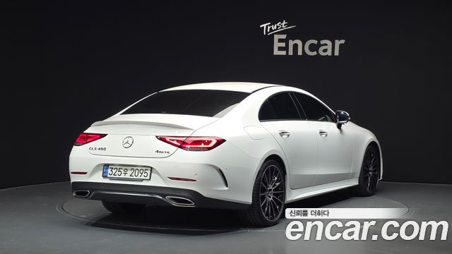 mercedes benz | mercedes benz CLS-Class C257 | CLS-Class C257